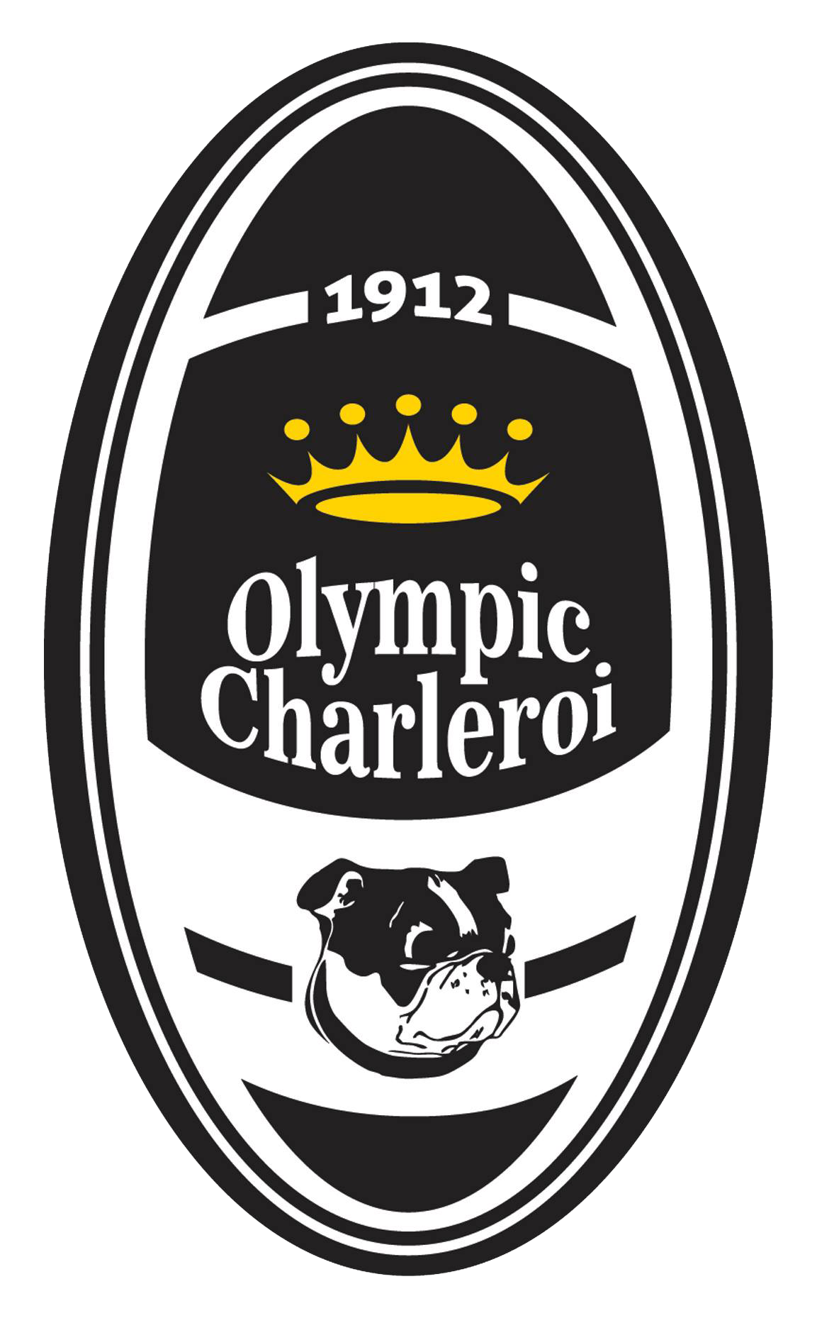 Olympic Club Charleroi Farciennes