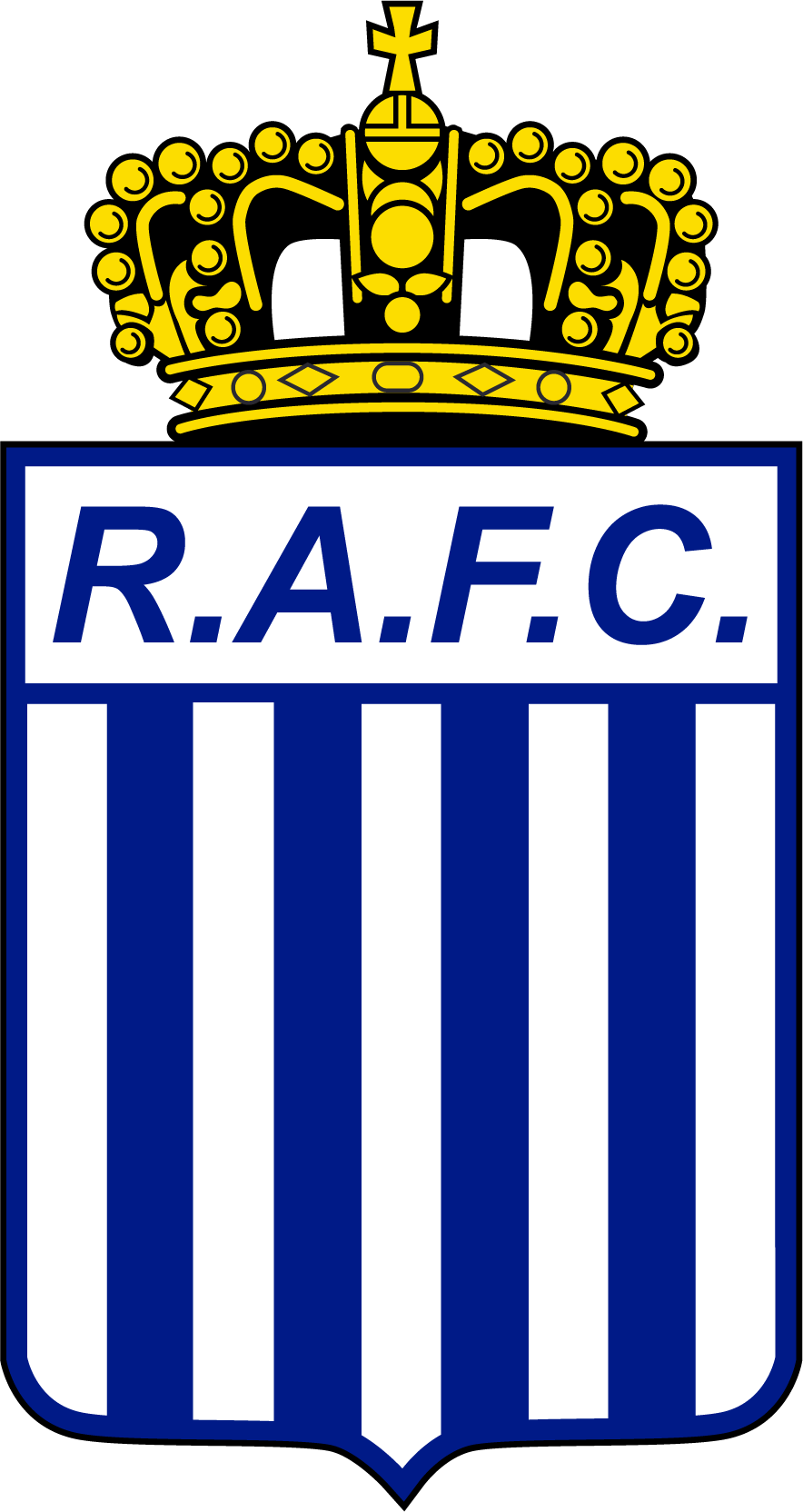 club logo