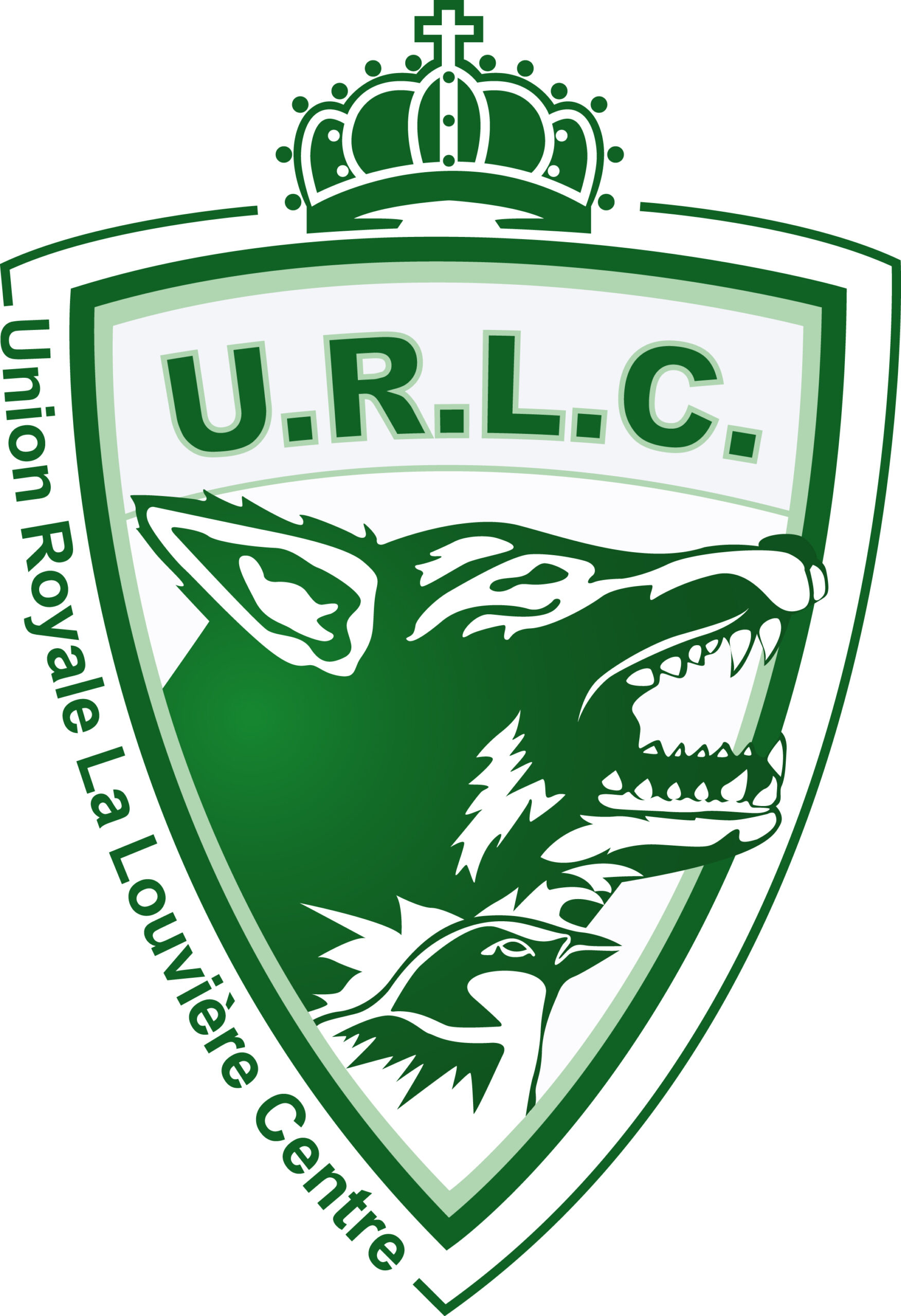 club logo