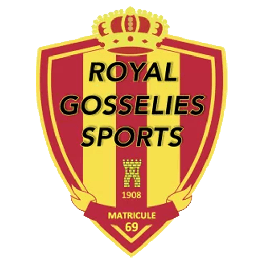 R Gosselies Sports