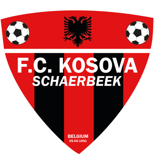 FC Kosova schaerbeek