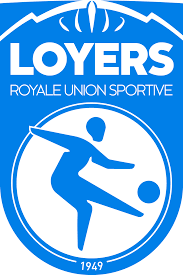 club logo