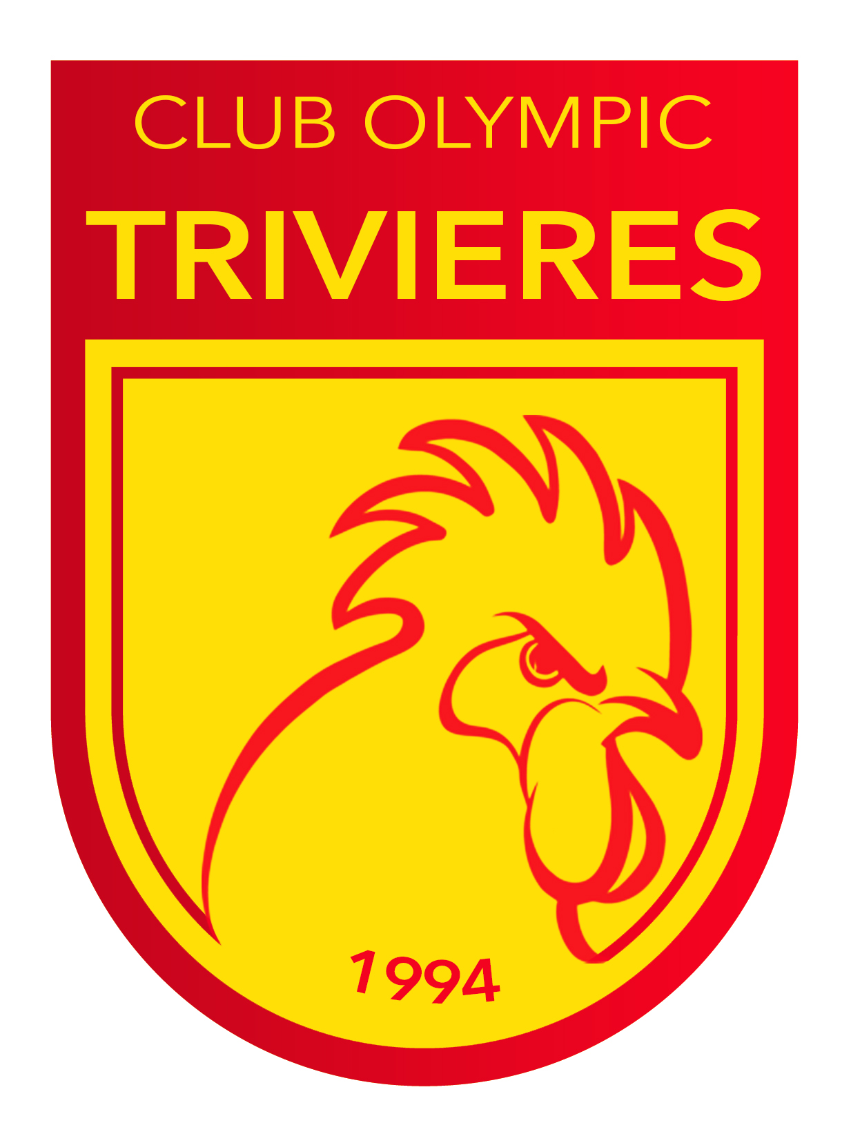 Trivières