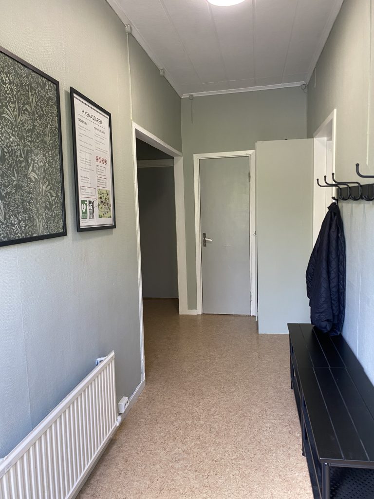 Hall