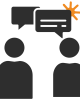 customer support black