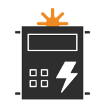 Transformer icon