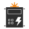 Transformer icon