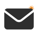 mail black