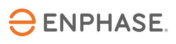 enphase logo