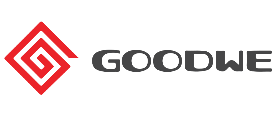 goodwe logo