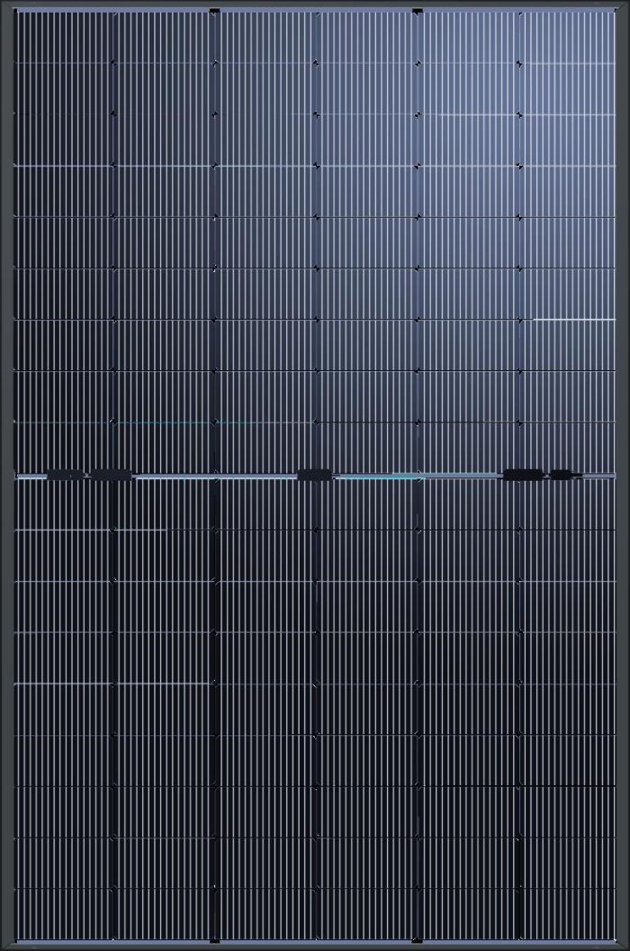 Solar Panel