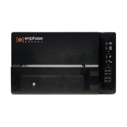 ENVOY-S STD COMMUNICATION GATEWAY