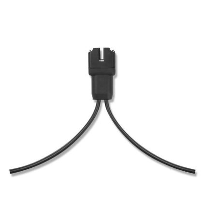 Q-25-17, AC-KABEL VOOR MICRO-OMVORMER, 1-FASE
