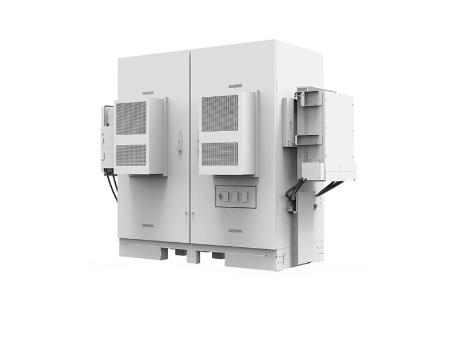 Huawei batterjij Huawei LUNA2000-97KWH-1H1 - Afbeelding 1
