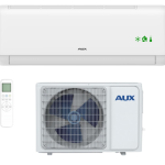 Aux Q-SMART 12QC – 3.5kW/12000Btu A++ Incl. WiFi