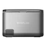 EcoFlow Glacier 45L draagbare koelkast + 298Wh accu. - Afbeelding 4