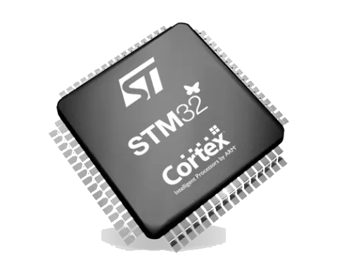 STM32