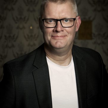 Olof Jonsson