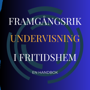 Framgångsrik undervisning i fritidshem