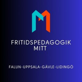 Fritidspedagogik Mitt 2025