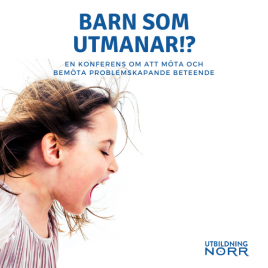 Barn som utmanar