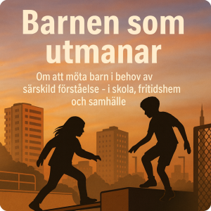 Bok: Barnen som utmanar