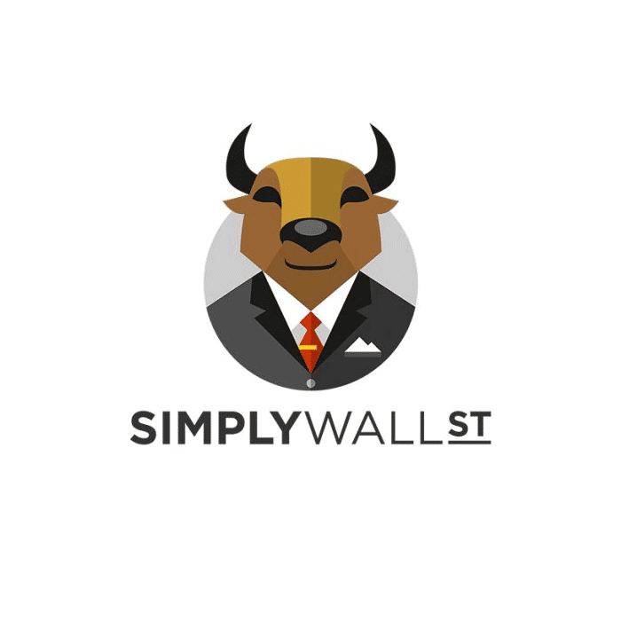 Simply Wall St Logo