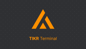 TIKR Logo