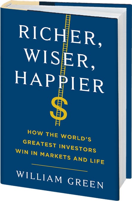 richer wiser happier