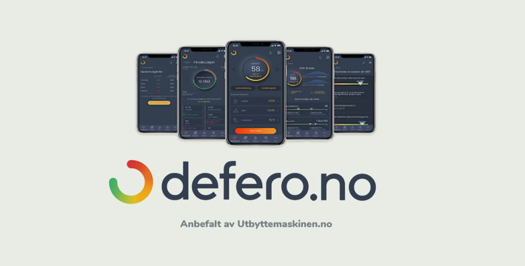 defero app