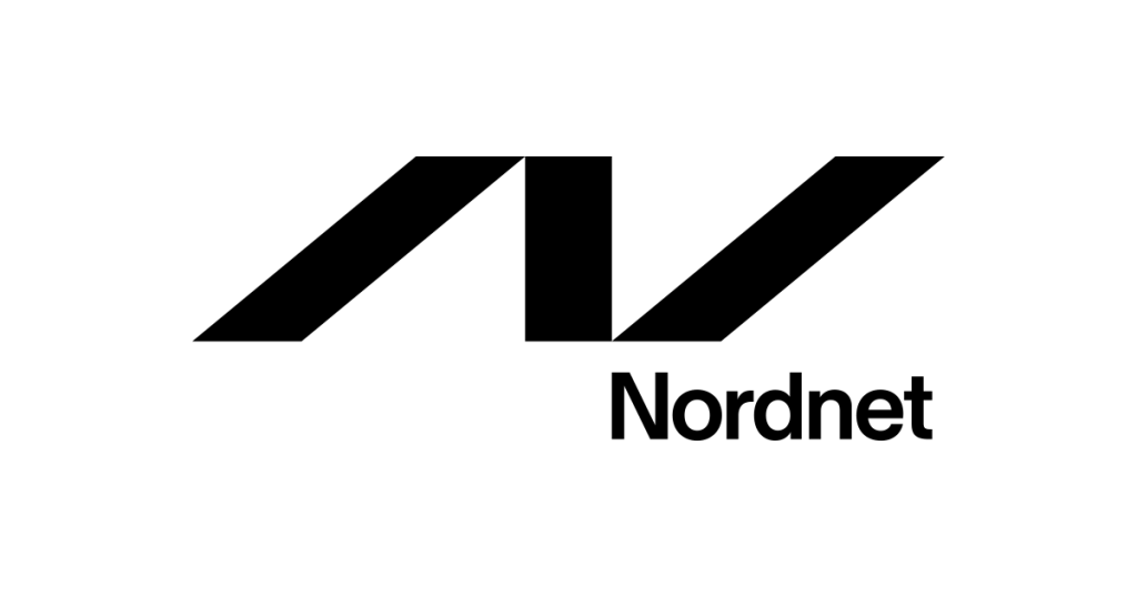 nordnet logo