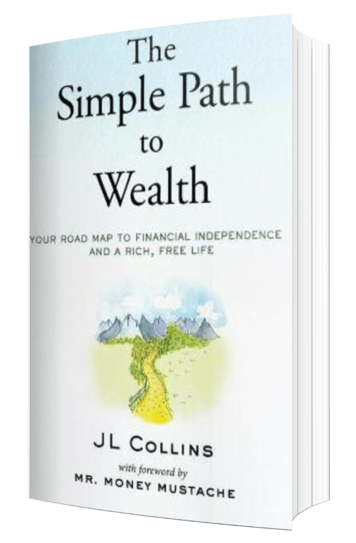 The Simple Path to Wealth