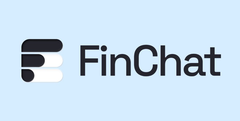 finchat logo 2024