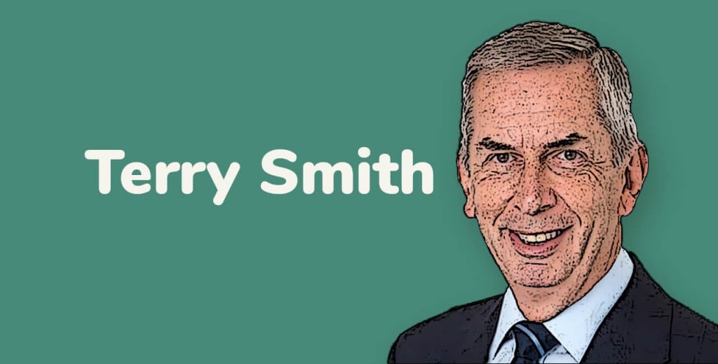 terry smith