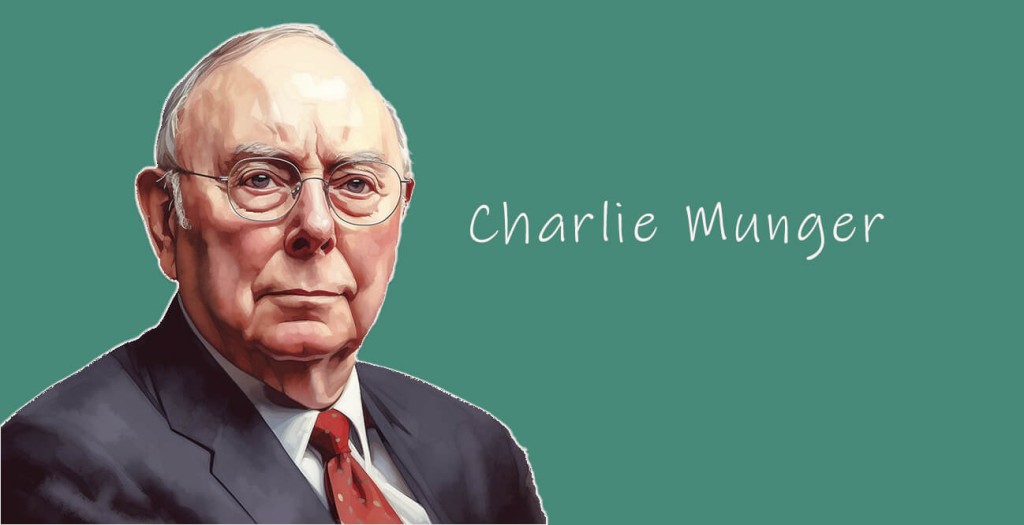 charlie munger