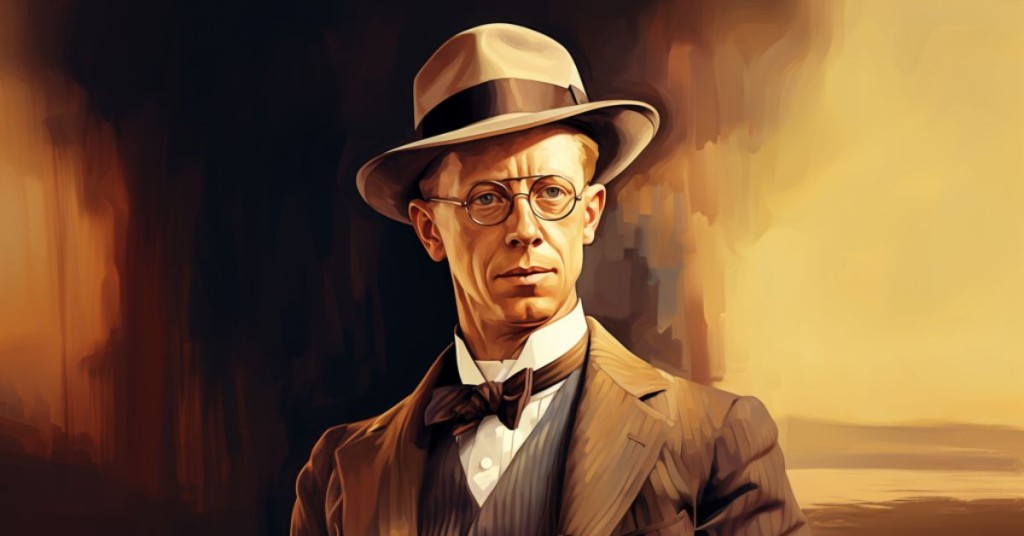 jesse livermore trader investor