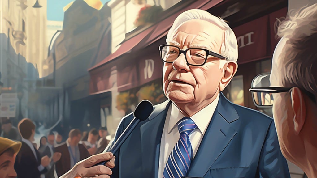 Warren Buffett om obligasjoner (bonds)