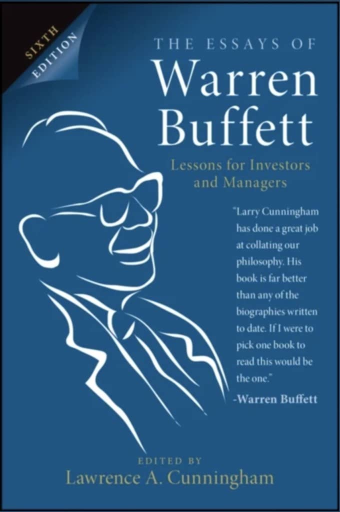 Essays of Warren Buffett