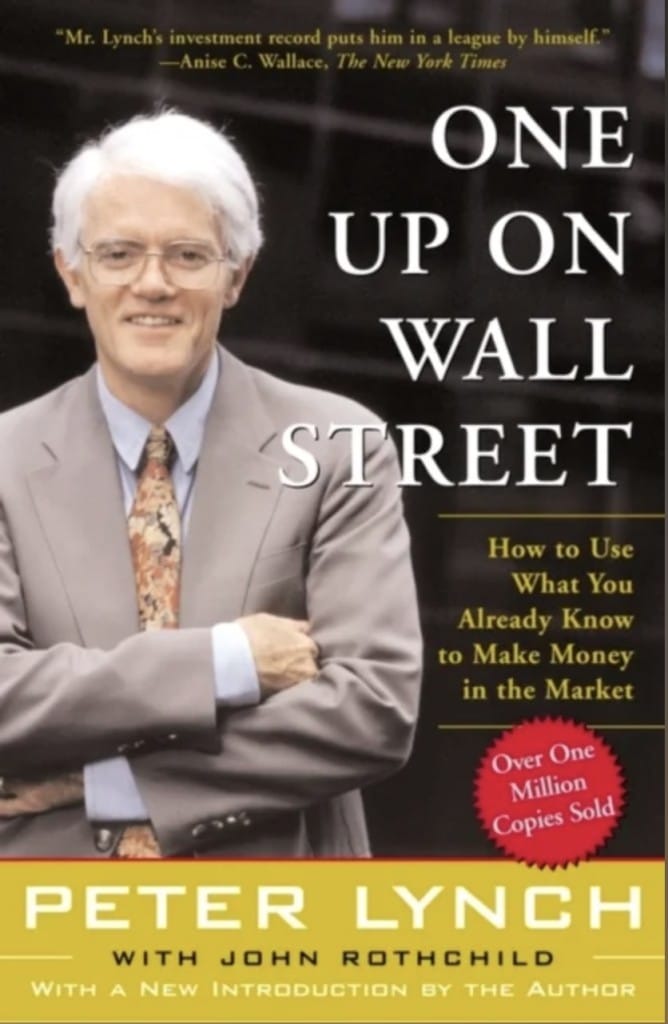 The Warren Buffett way book