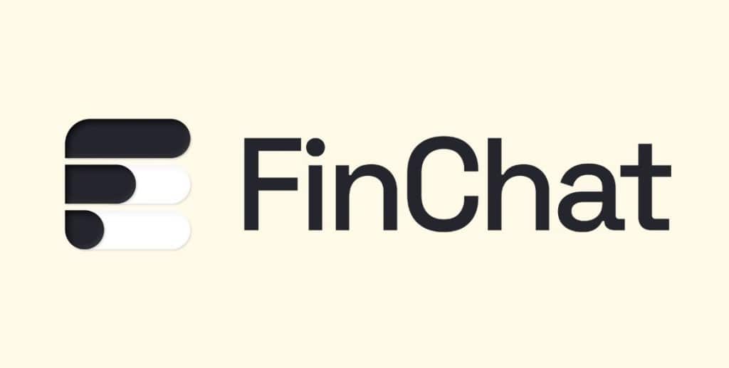 Finchat logo