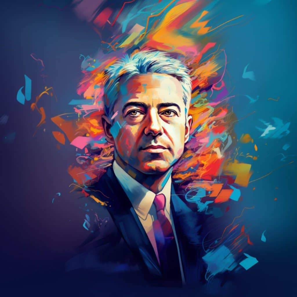 bill ackman