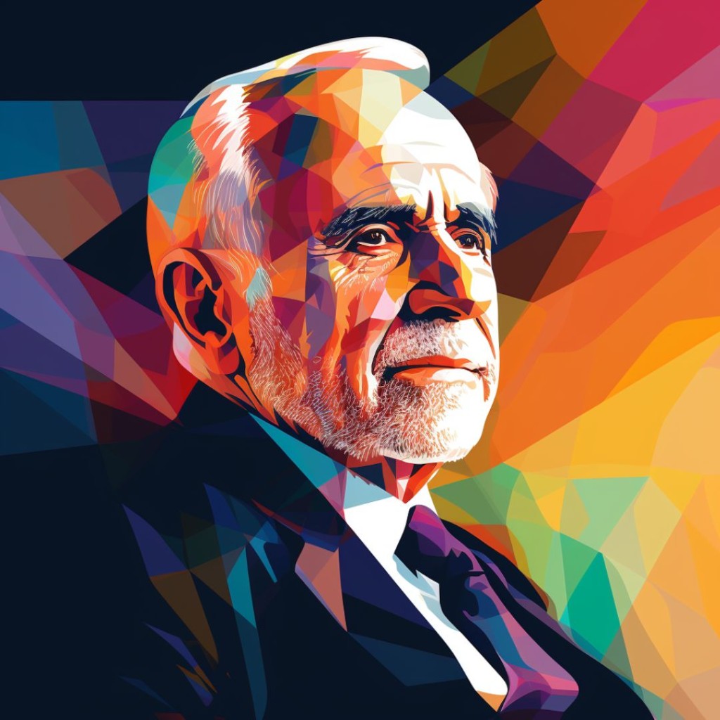 Carl Icahn books