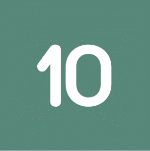 10