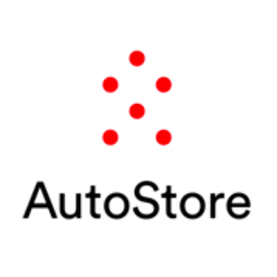 autostore aksje