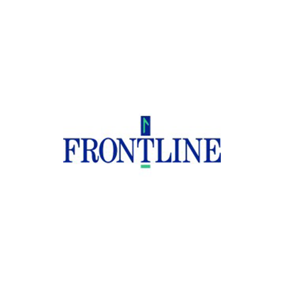 frontline aksje