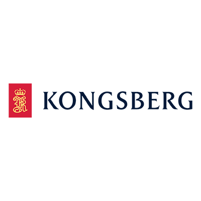 kongsberg gruppen aksje