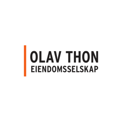 olav thon aksje