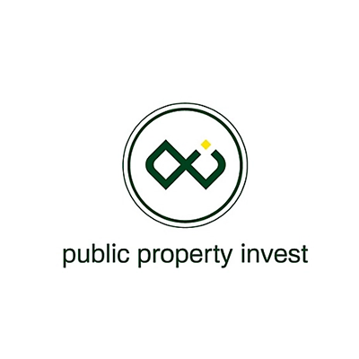 public property invest aksje