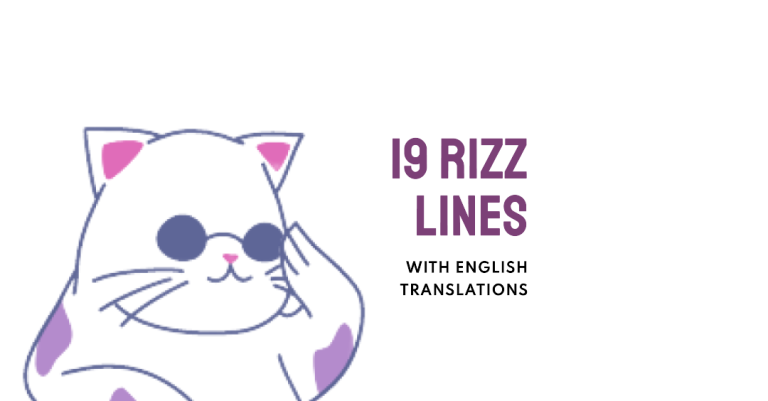 Swedish rizz lines with English translation