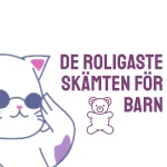 roligaste skämten för barn